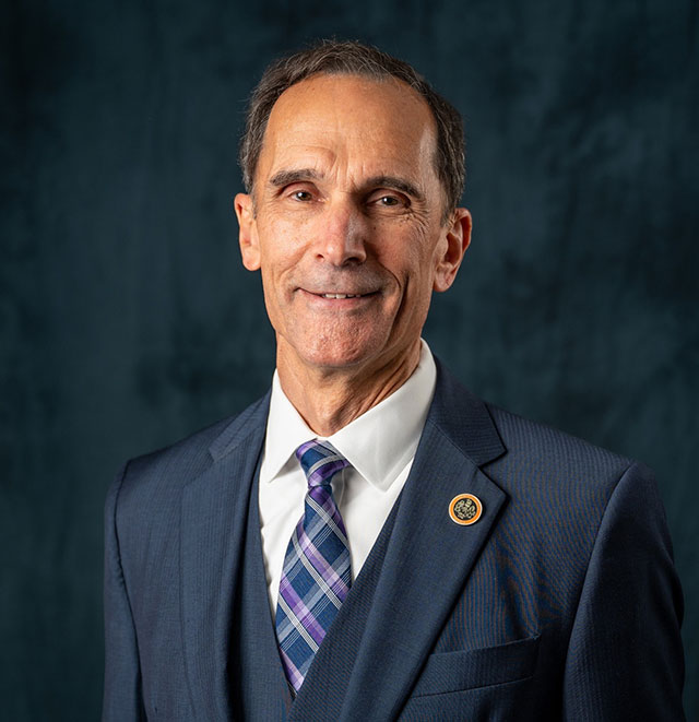 supervisor dan storck