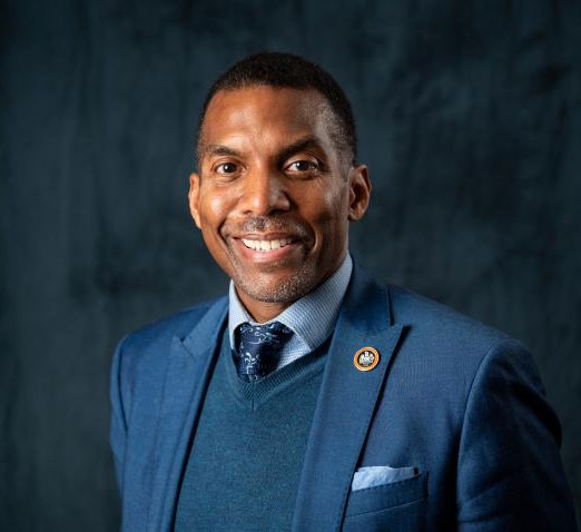 supervisor Rodney L. Lusk