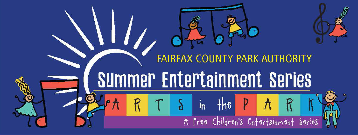 Arts in the Parks