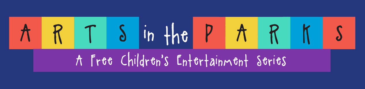arts in the parks