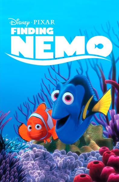 Finding Nemo
