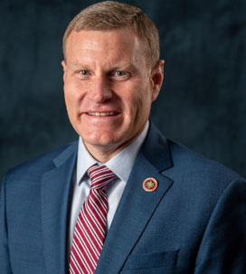 Supervisor Jeffrey Mckay