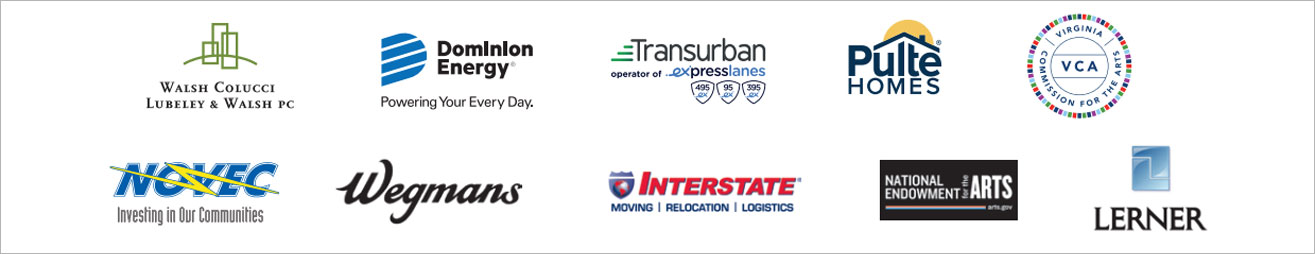 evenings on the ellipse sponsors
