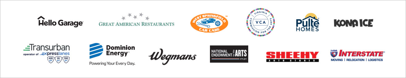 springfield nights sponsors