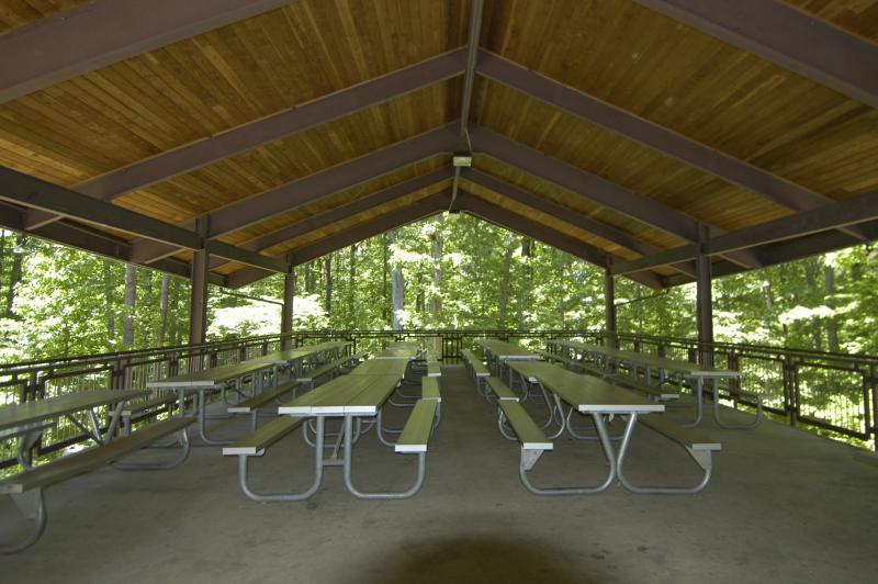 Reserve a Picnic Shelter: Now It’s Easier Than Ever!