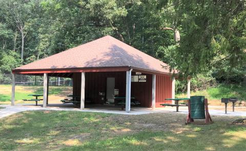 annandale reservable parks