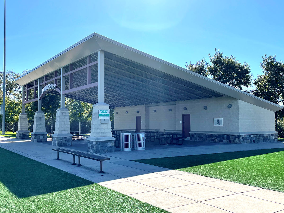 Annandale Park Picnic Area