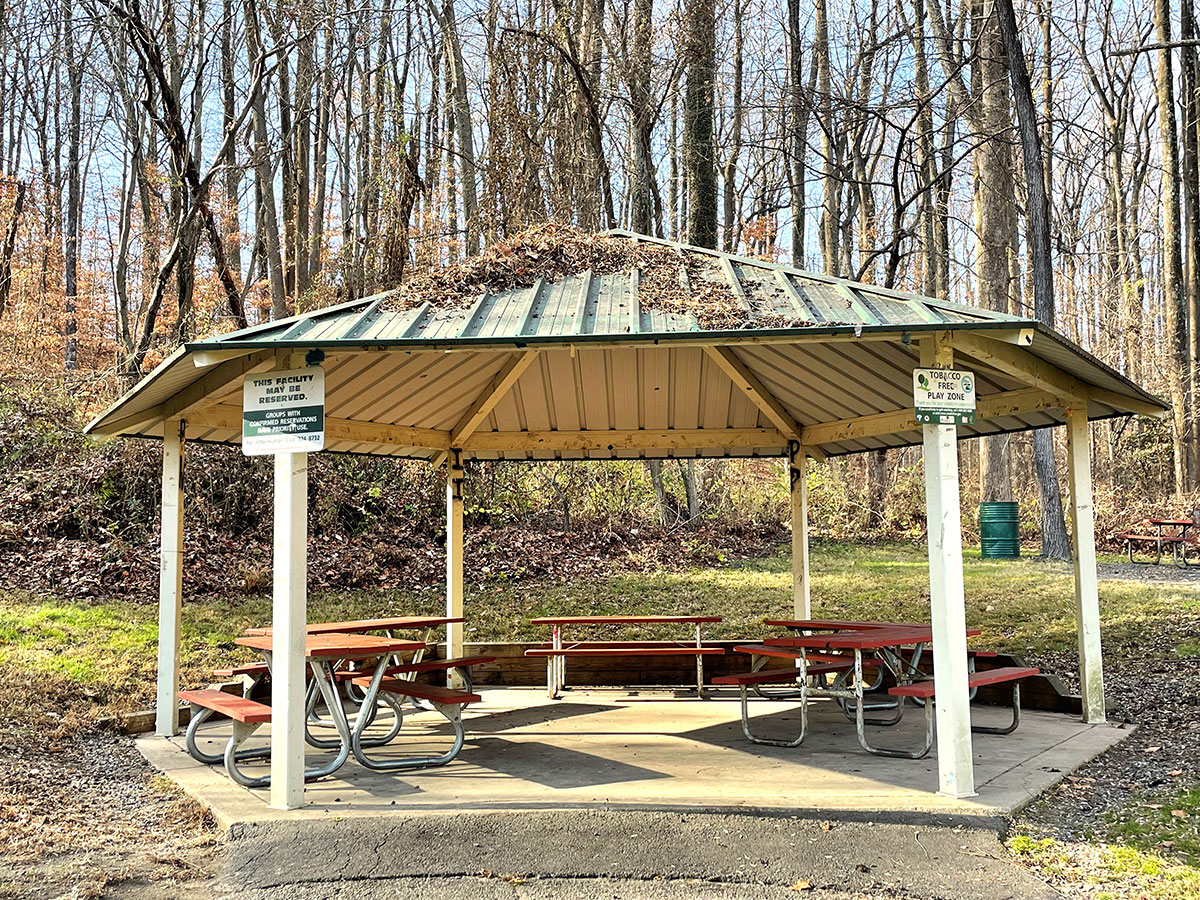 Bren Mar Shelter