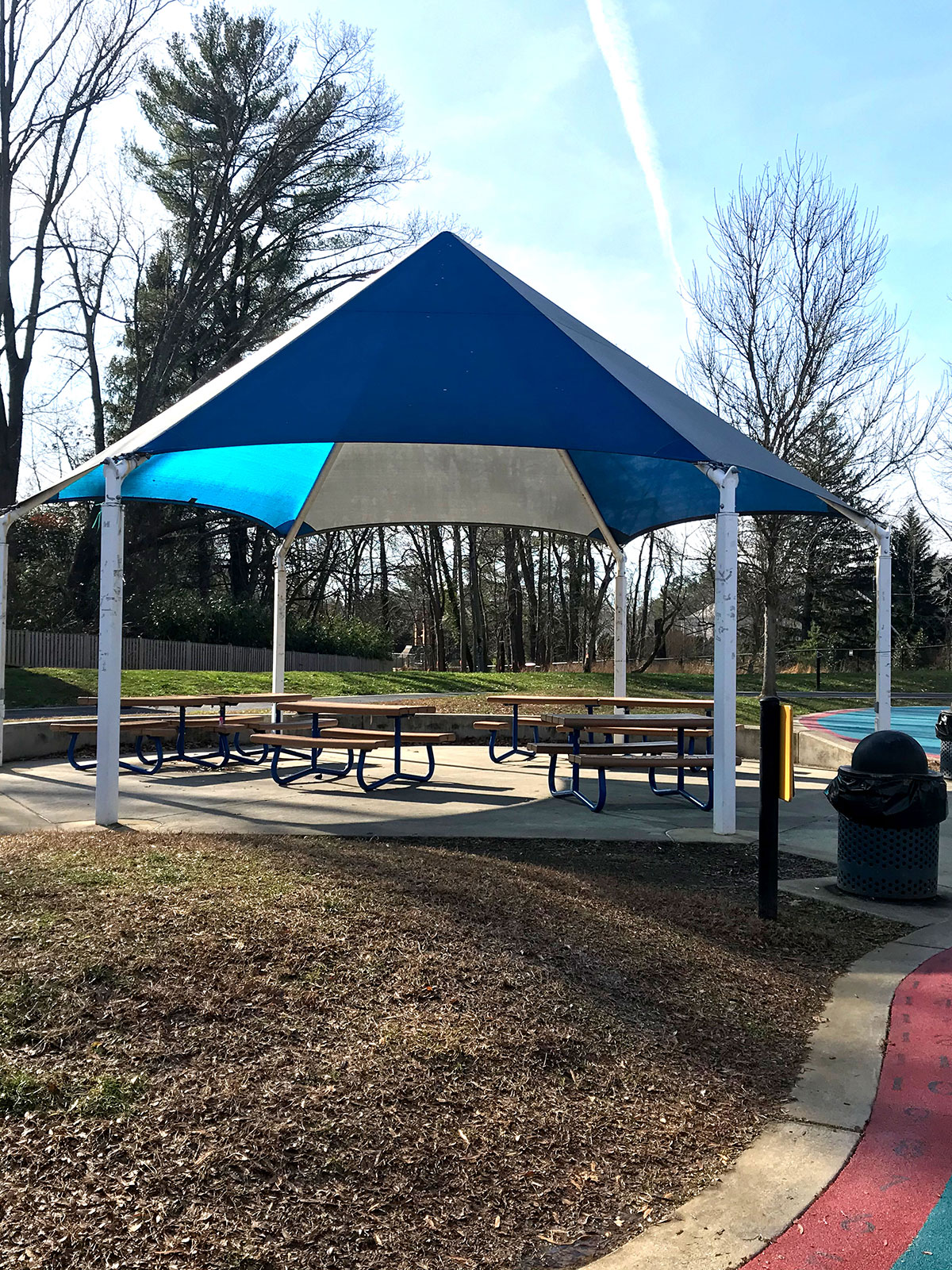 Clemyjontri Canopy A