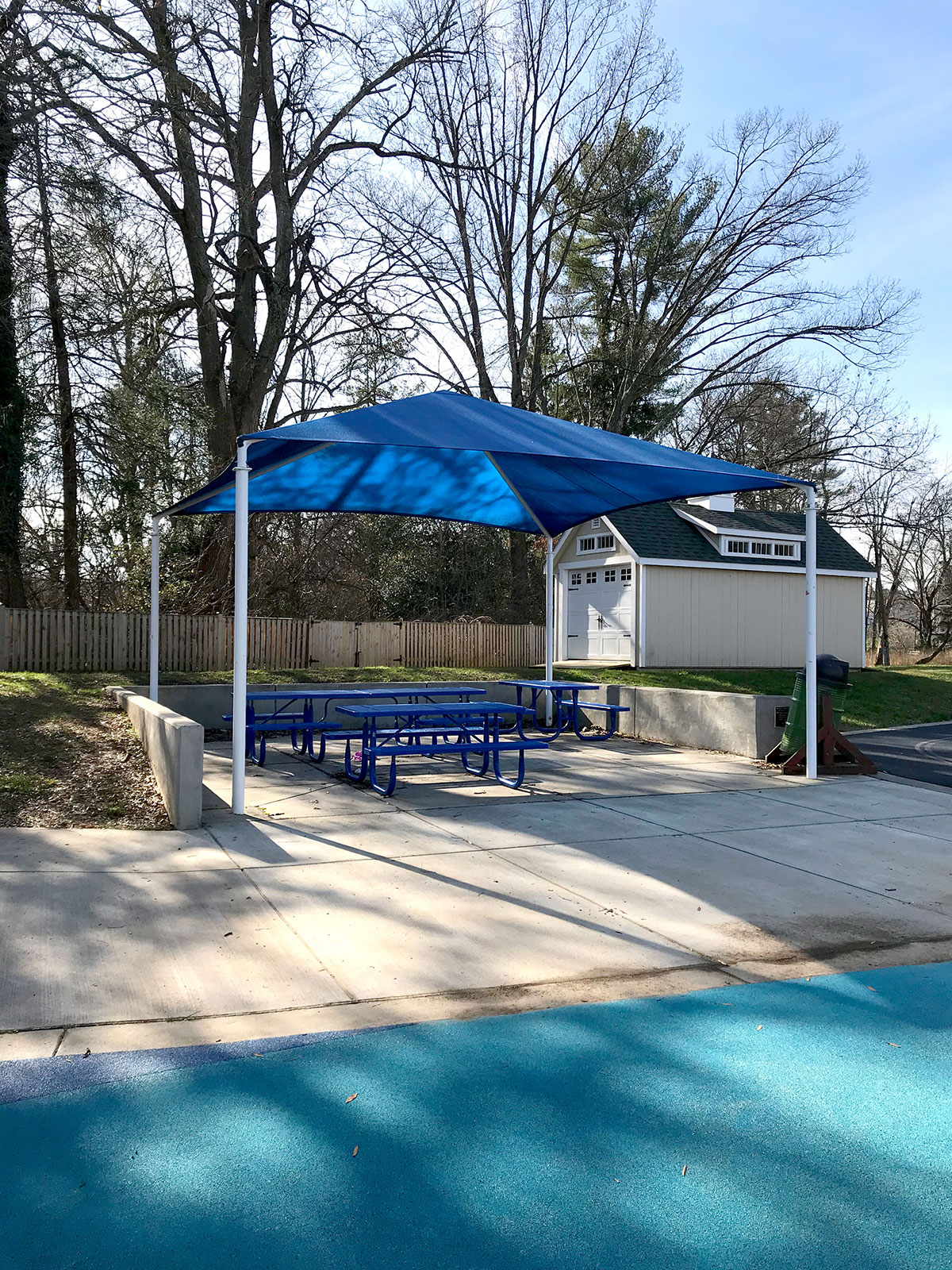 Clemyjontri Canopy B