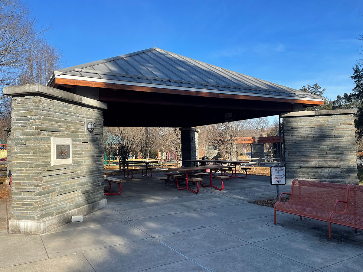 Clemyjontri Shelter