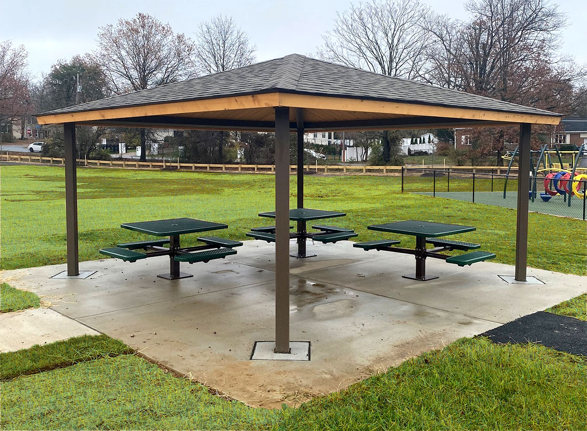Shelter