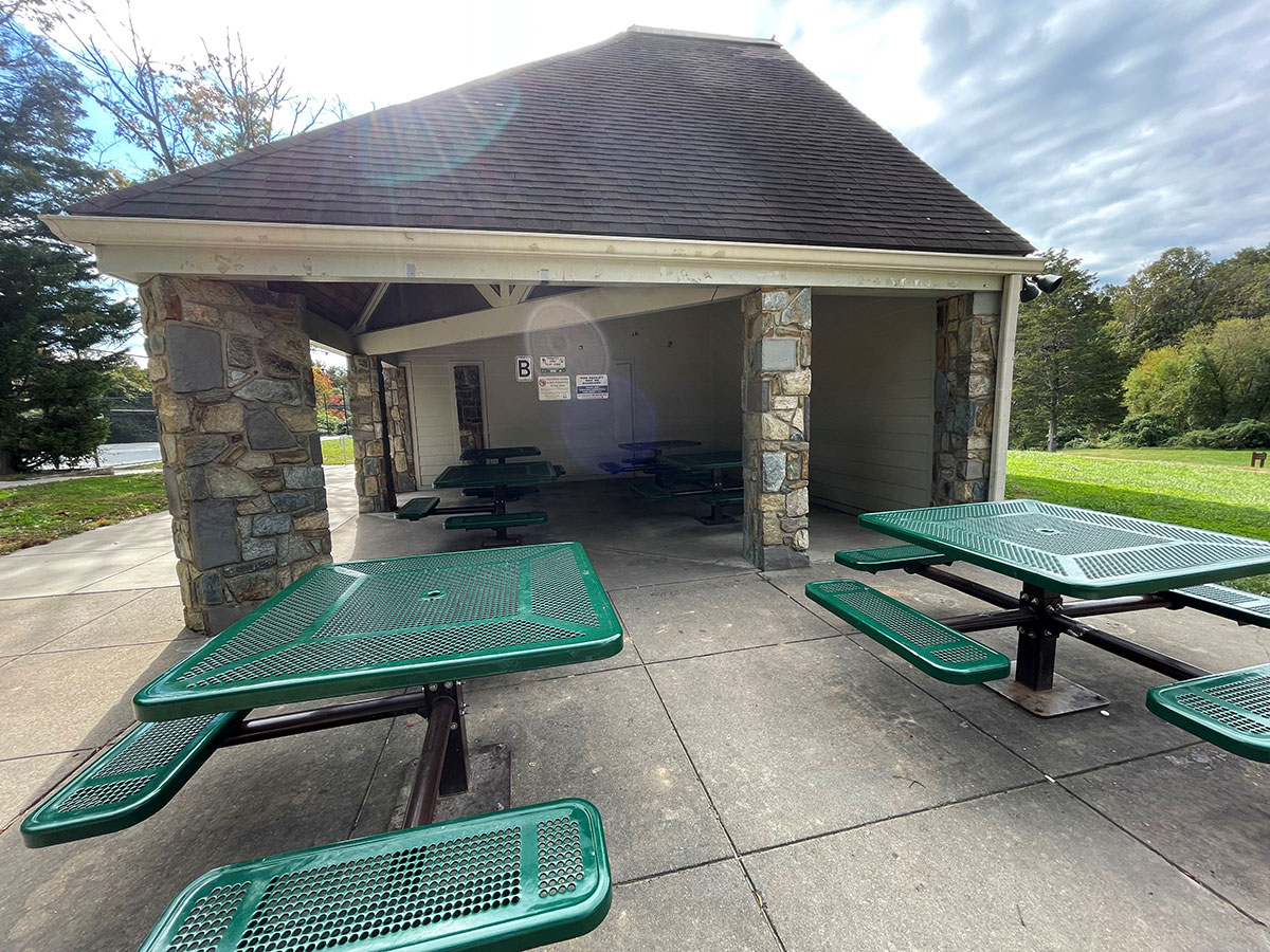 Mason District Shelter b