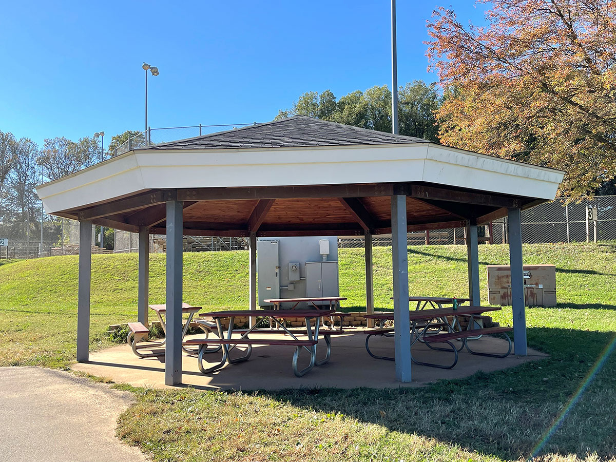 Nottoway Shelter b