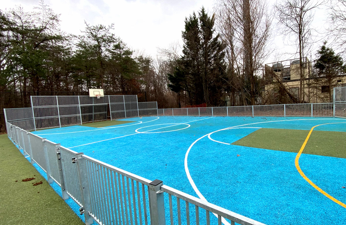 Stratton Woods Futsal
