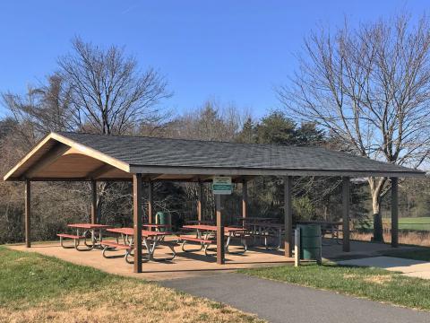 Braddock Reservable Picnic Area