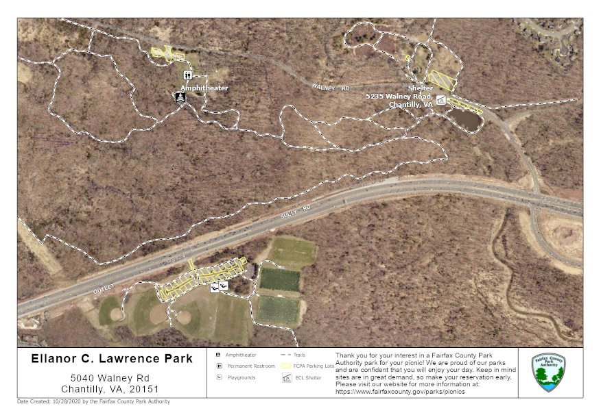 DIY Holiday Ornaments Park Authority