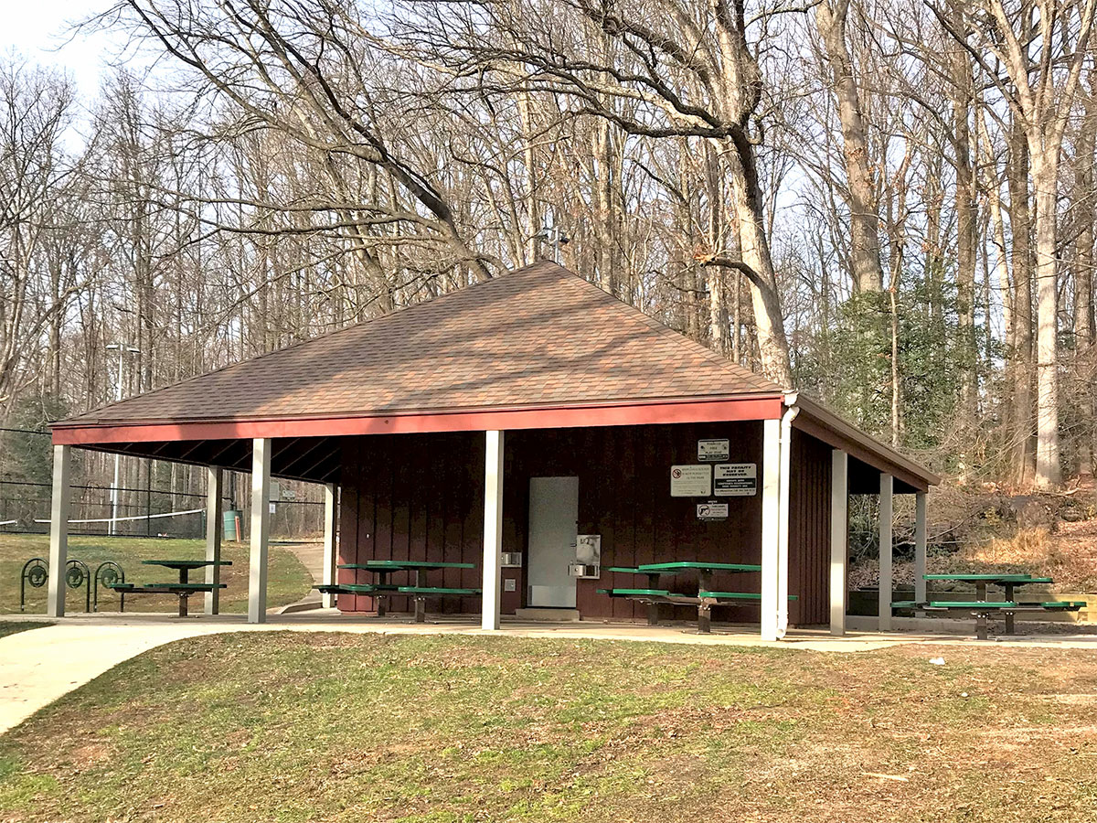 Annandale Park Picnic Area
