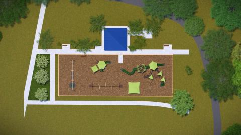 Alabama Drive Park