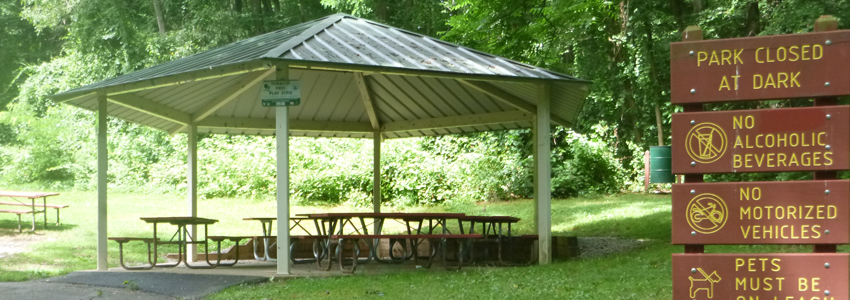 Pavilion