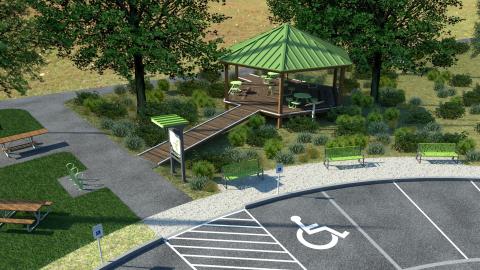 eakin community Park