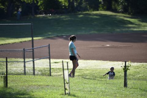 Jefferson Manor Park