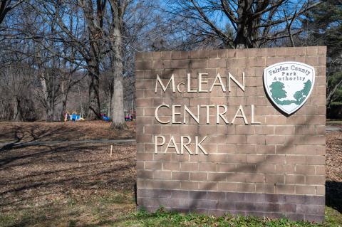 McLean Central Park