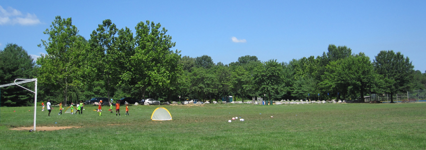 Franconia Park Athletic Fields