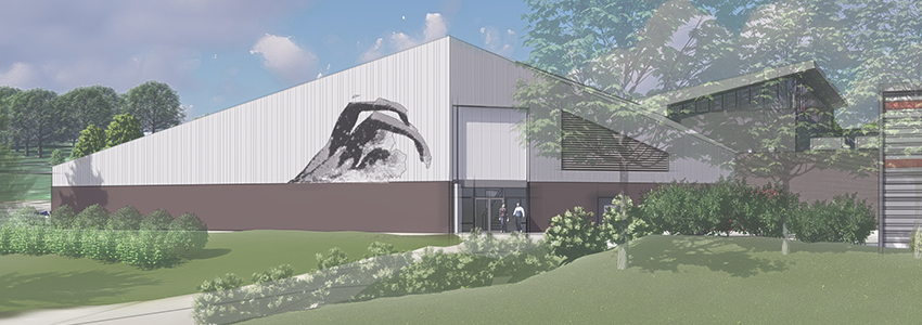 Mt Vernon RECenter Renovation and Fitness Addition image 6