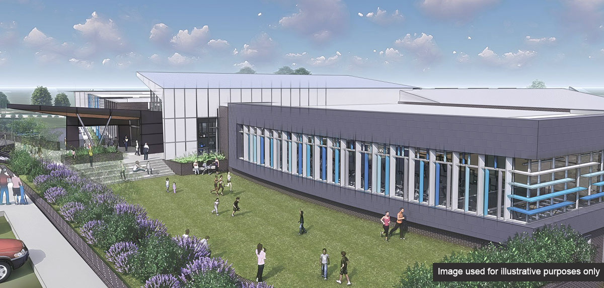 mount vernon rec center renovation