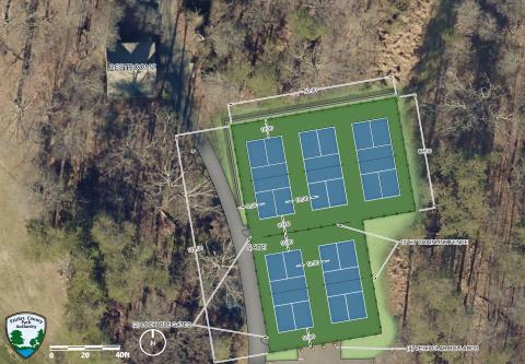 Pickleball