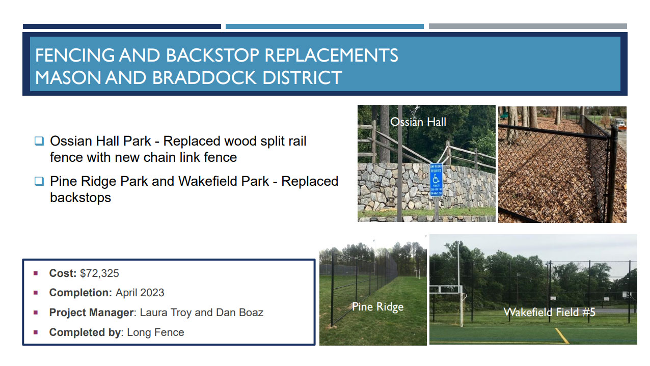 braddock