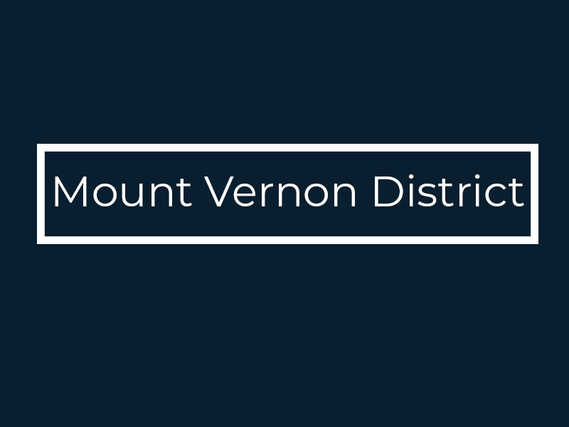 Mount Vernon District