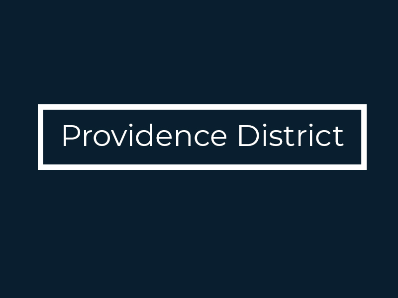 Providence District