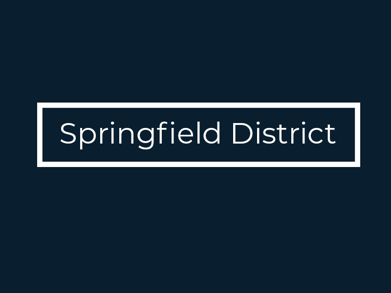 Springfield District