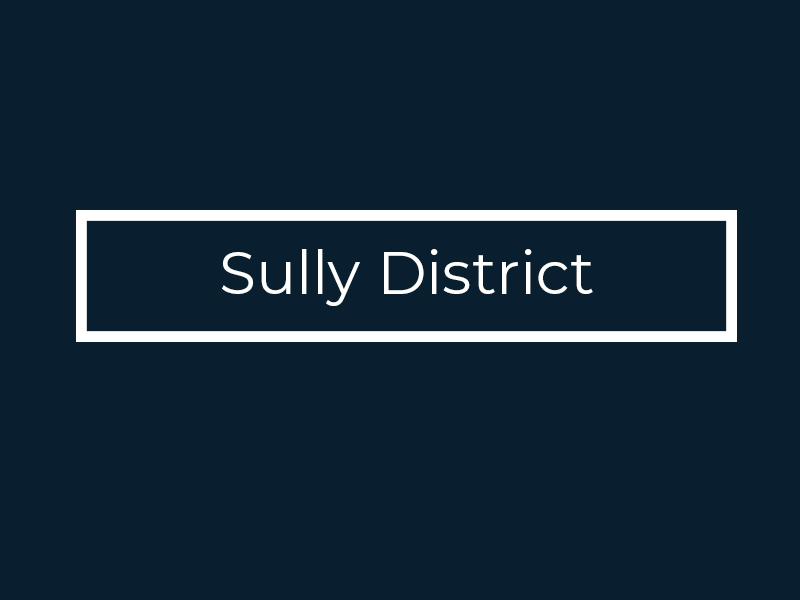 Sully District