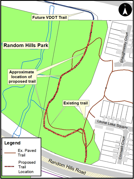 Random Hills Park