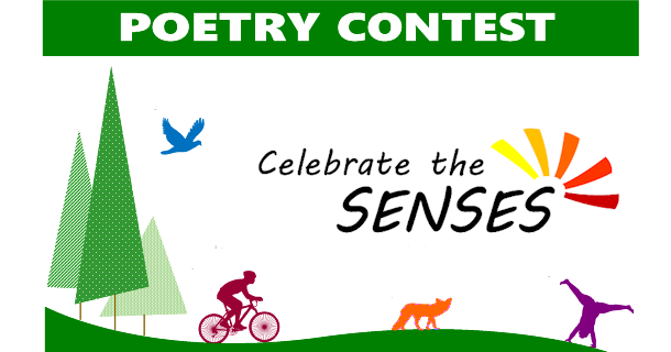 Poetry Contest Flyer