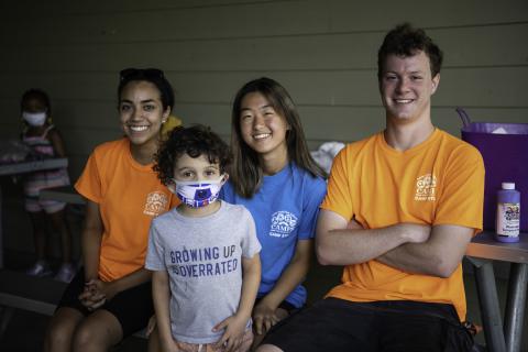 get a summer job that makes a difference with rec-pac