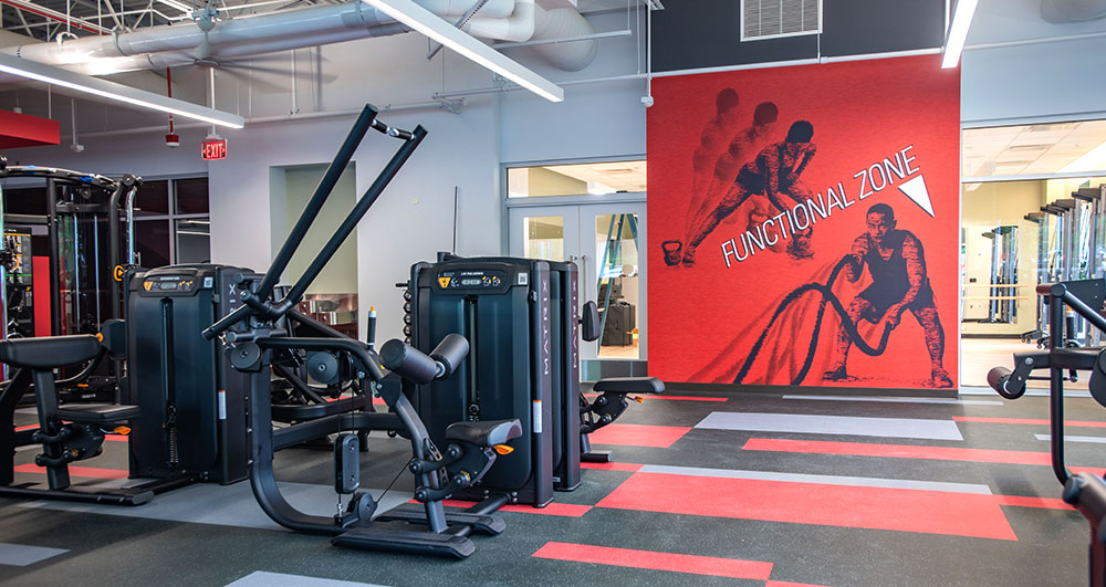 mount vernon fitness