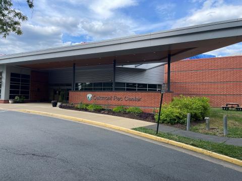 Oakmont Rec Center