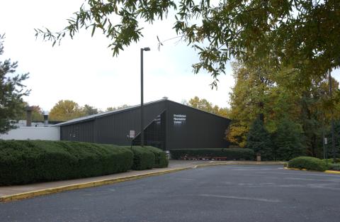 Providence Rec Center: Two-Week Closure Begins March 23 