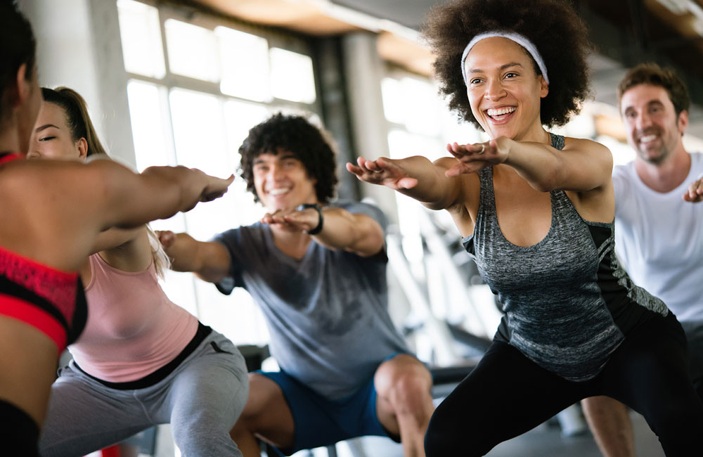 Fitness and Wellness