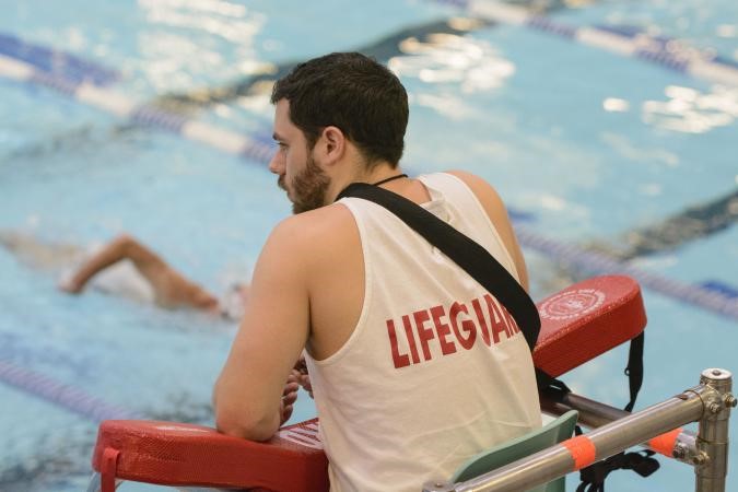 Oak Marr Rec Center Aquatics and Swimming | Park Authority