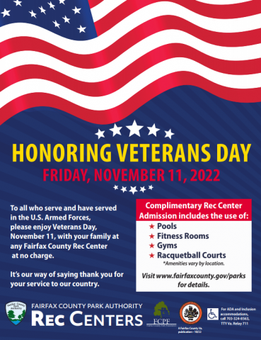 Veterans