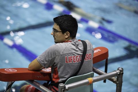 Lifeguard 
