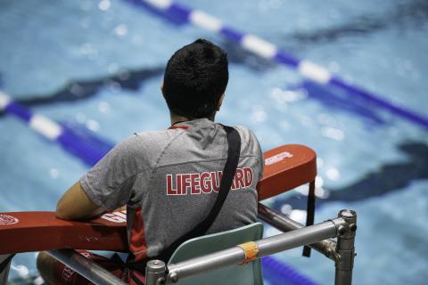lifeguard