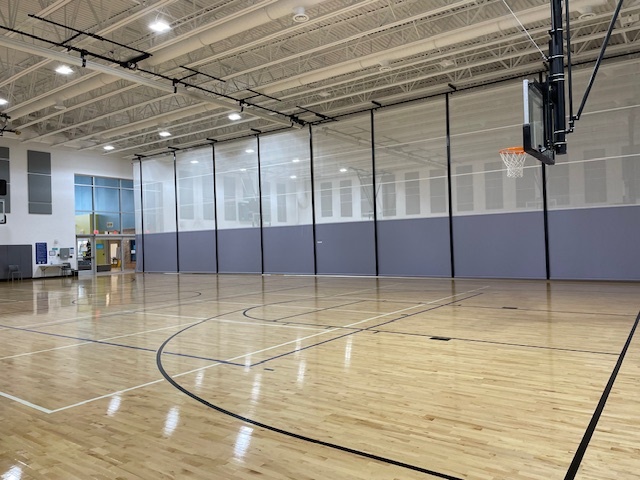 sully community center court 2