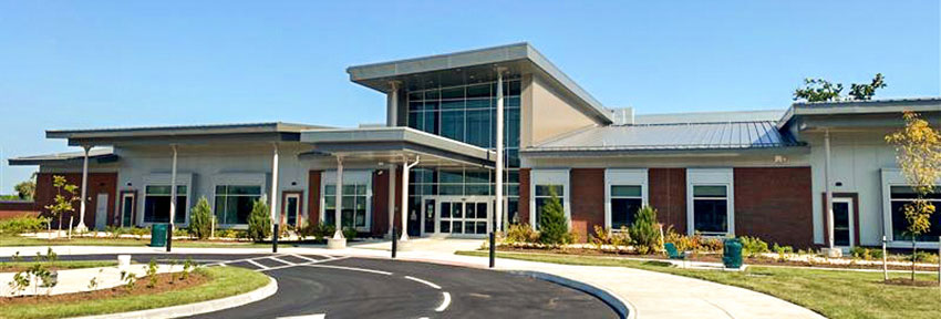sully community center