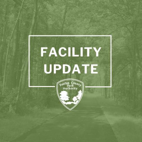 FAcility update